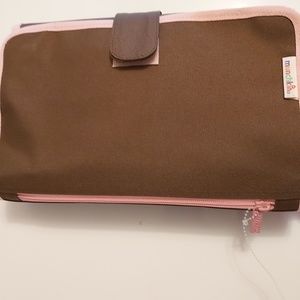 Baby Portable Changing Pad